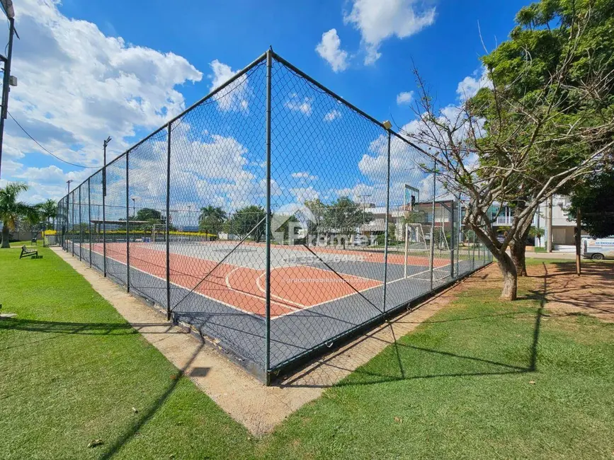 Foto 7 de Terreno / Lote à venda, 315m2 em Jardim Residencial Alto de Itaici, Indaiatuba - SP