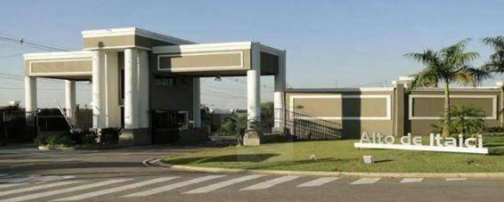 Terreno / Lote à venda, 315m2 em Jardim Residencial Alto de Itaici, Indaiatuba - SP - imagem 4 Foto 4 de Terreno / Lote à venda, 315m2 em Jardim Residencial Alto de Itaici, Indaiatuba - SP