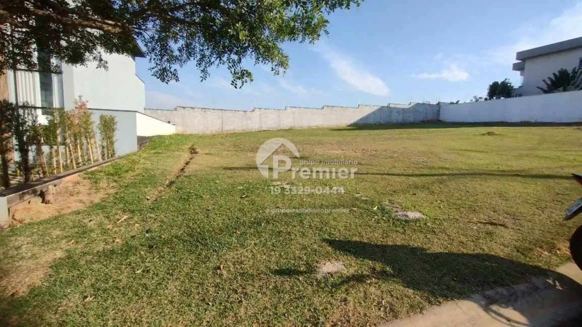Terreno / Lote à venda, 315m2 em Jardim Residencial Alto de Itaici, Indaiatuba - SP - imagem 1 Foto 1 de Terreno / Lote à venda, 315m2 em Jardim Residencial Alto de Itaici, Indaiatuba - SP