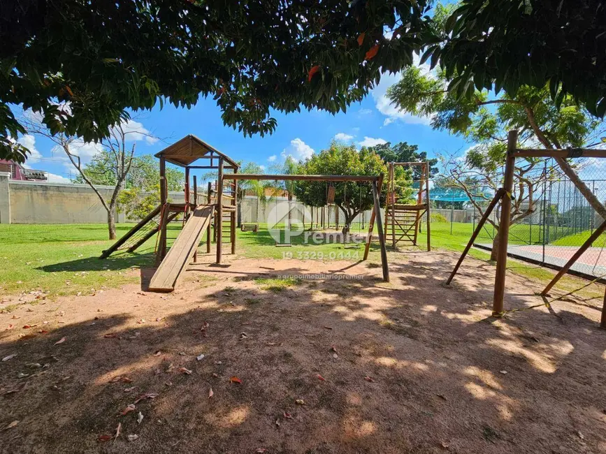Foto 3 de Terreno / Lote à venda, 315m2 em Jardim Residencial Alto de Itaici, Indaiatuba - SP