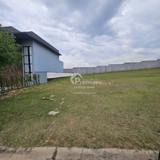 Terreno / Lote à venda, 315m2 em Jardim Residencial Alto de Itaici, Indaiatuba - SP - imagem 2 Foto 2 de Terreno / Lote à venda, 315m2 em Jardim Residencial Alto de Itaici, Indaiatuba - SP
