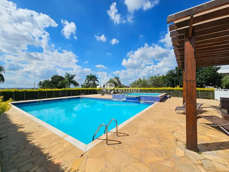 Foto 9 de Terreno / Lote à venda, 315m2 em Jardim Residencial Alto de Itaici, Indaiatuba - SP