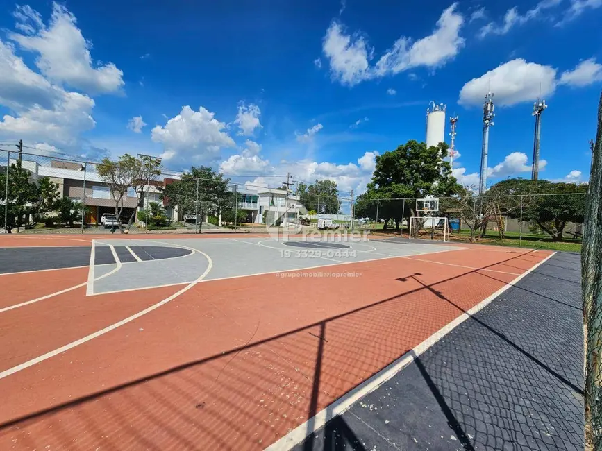 Foto 6 de Terreno / Lote à venda, 315m2 em Jardim Residencial Alto de Itaici, Indaiatuba - SP