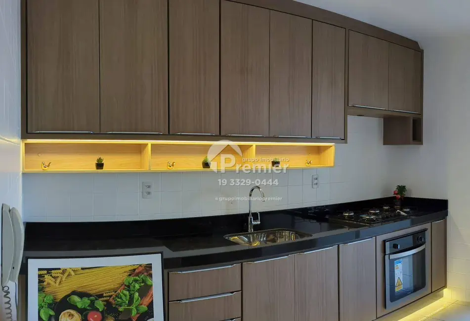 Foto 5 de Apartamento com 3 quartos à venda, 122m2 em Centro, Indaiatuba - SP