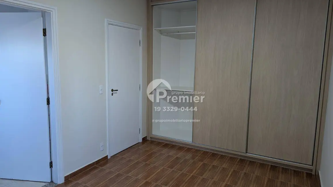 Foto 8 de Apartamento com 3 quartos à venda, 122m2 em Centro, Indaiatuba - SP