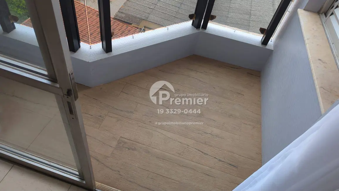 Foto 7 de Apartamento com 3 quartos à venda, 122m2 em Centro, Indaiatuba - SP