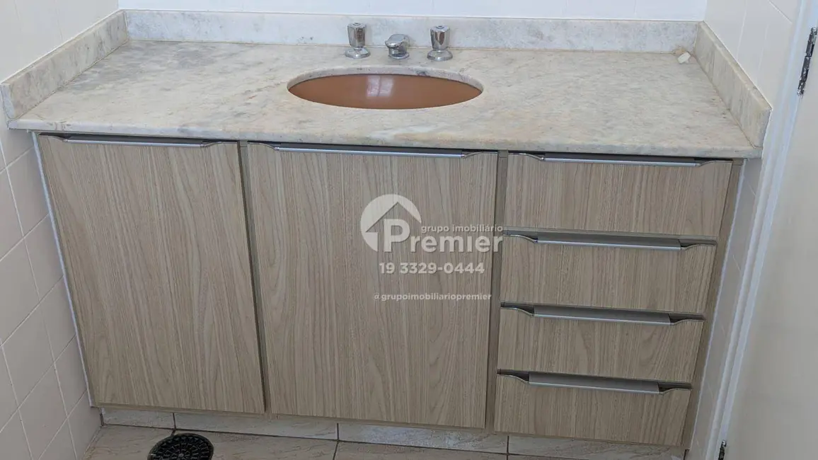 Foto 2 de Apartamento com 3 quartos à venda, 122m2 em Centro, Indaiatuba - SP