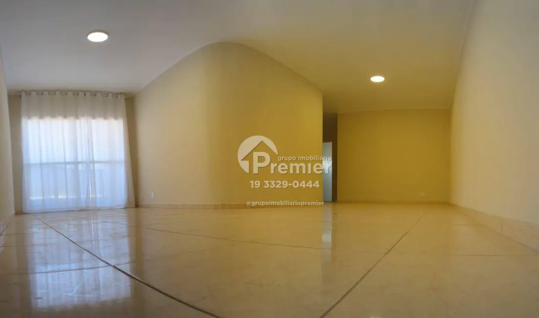 Foto 1 de Apartamento com 3 quartos à venda, 122m2 em Centro, Indaiatuba - SP