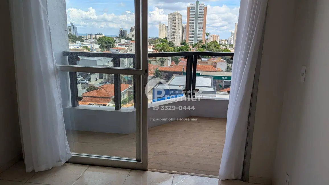 Foto 6 de Apartamento com 3 quartos à venda, 122m2 em Centro, Indaiatuba - SP