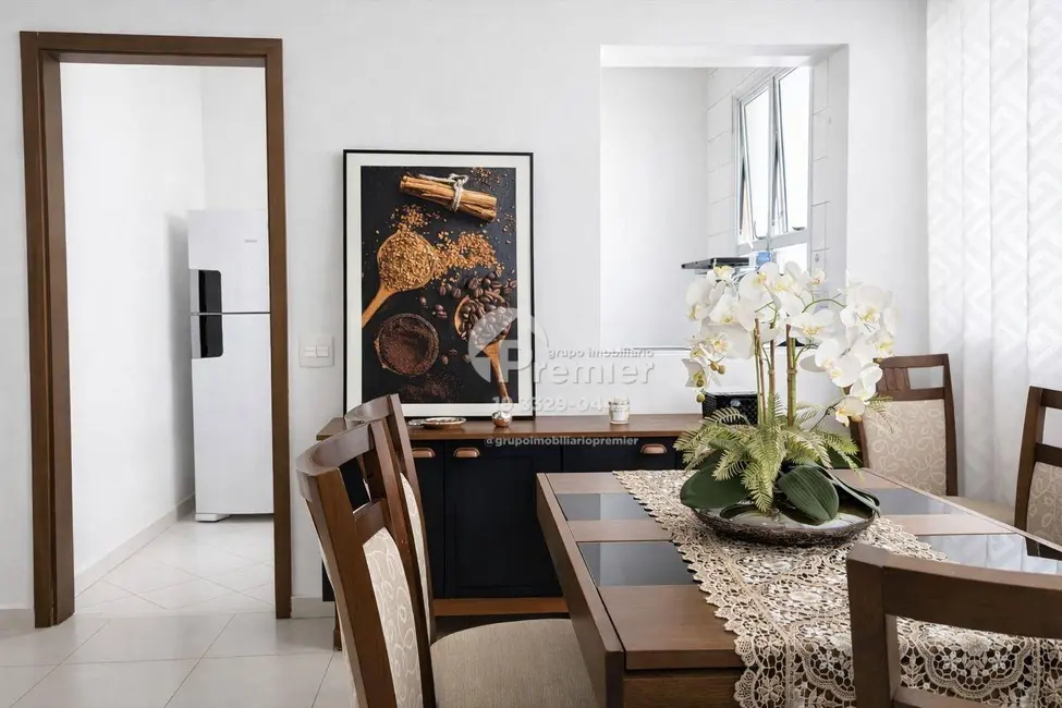 Foto 4 de Apartamento com 3 quartos à venda, 110m2 em Vila Sfeir, Indaiatuba - SP