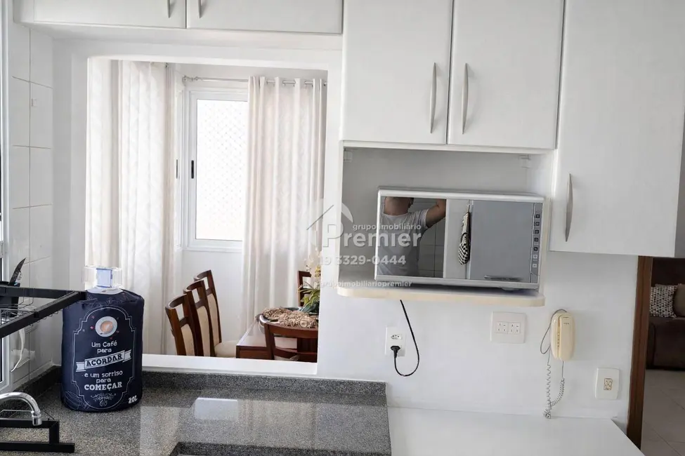 Foto 8 de Apartamento com 3 quartos à venda, 110m2 em Vila Sfeir, Indaiatuba - SP