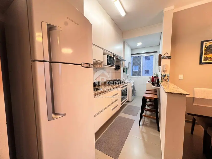 Foto 2 de Apartamento com 3 quartos à venda, 69m2 em Jardim Sevilha, Indaiatuba - SP