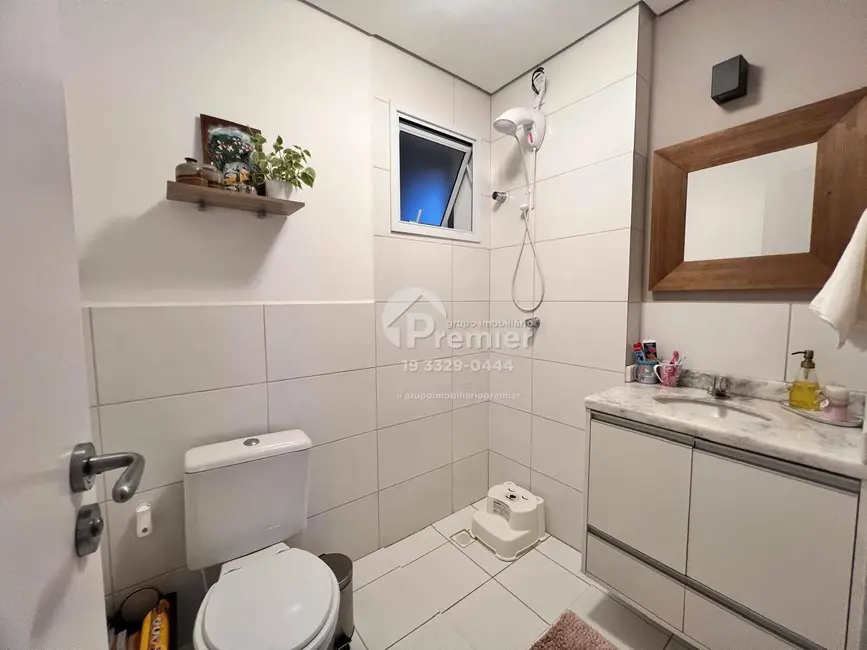Foto 6 de Apartamento com 3 quartos à venda, 69m2 em Jardim Sevilha, Indaiatuba - SP
