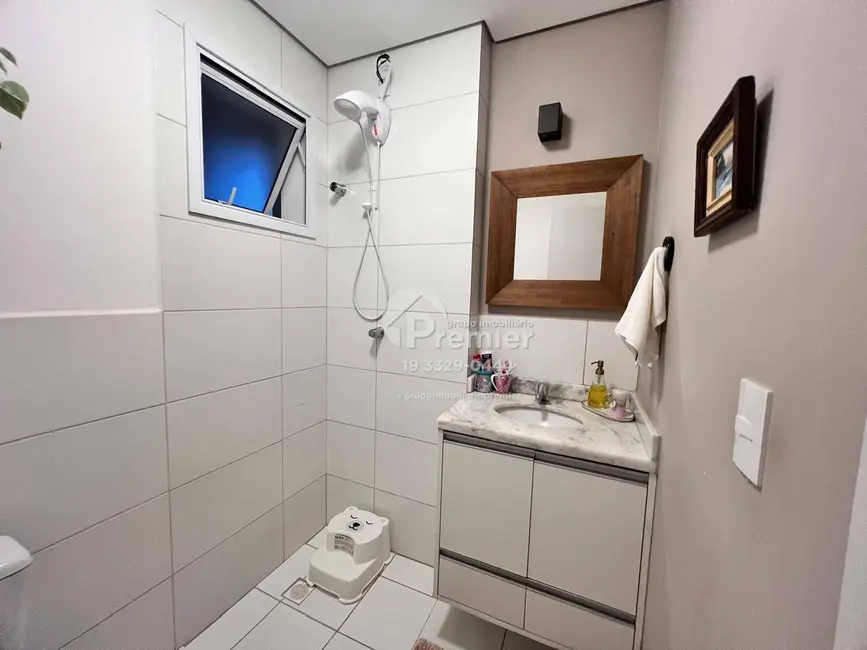 Foto 7 de Apartamento com 3 quartos à venda, 69m2 em Jardim Sevilha, Indaiatuba - SP