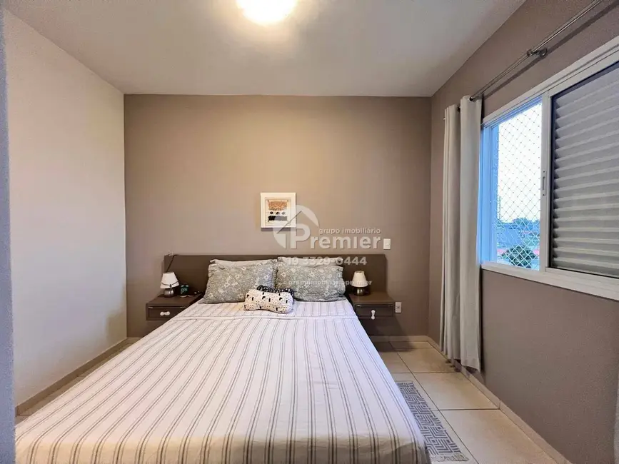 Foto 8 de Apartamento com 3 quartos à venda, 69m2 em Jardim Sevilha, Indaiatuba - SP