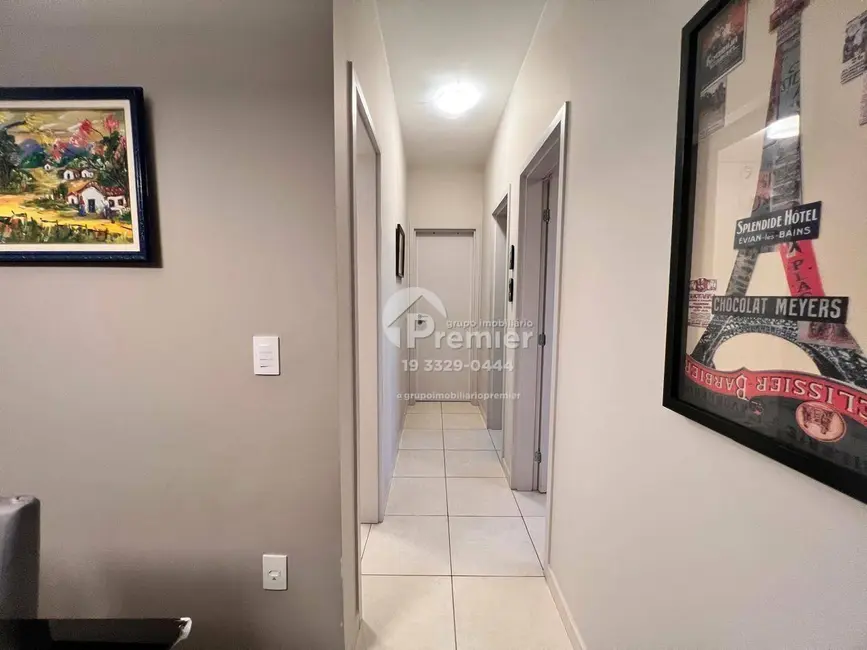 Foto 5 de Apartamento com 3 quartos à venda, 69m2 em Jardim Sevilha, Indaiatuba - SP