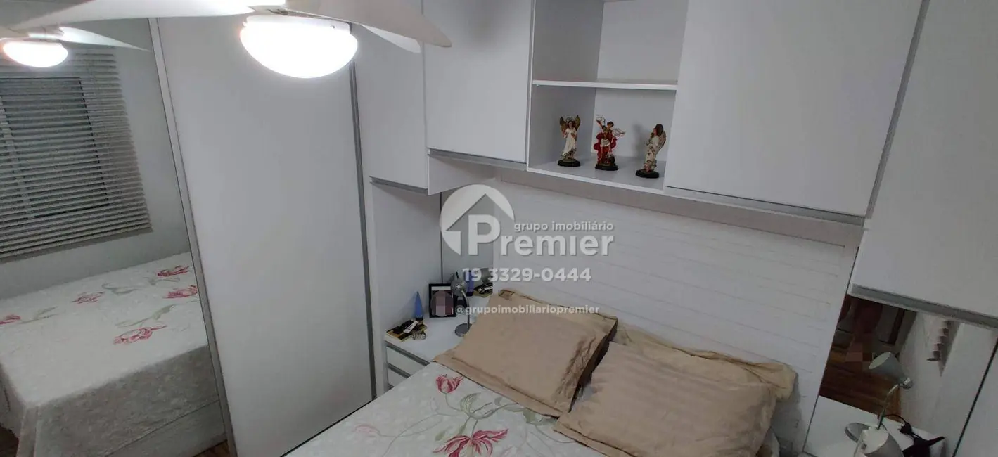 Foto 3 de Apartamento com 2 quartos à venda, 85m2 em Cidade Nova I, Indaiatuba - SP