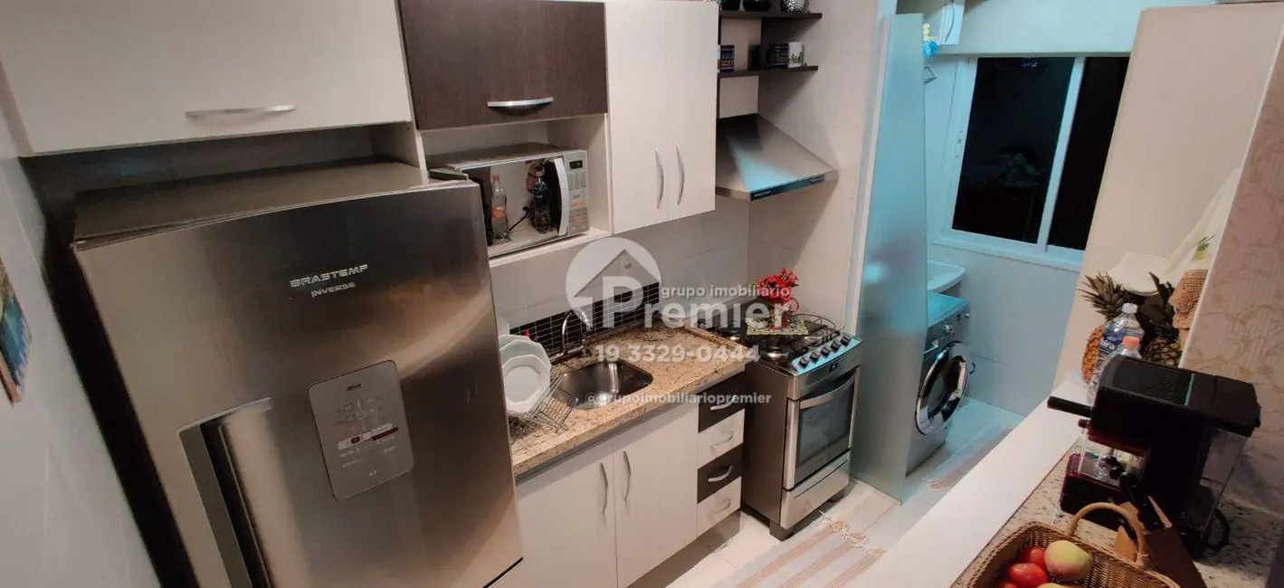 Foto 1 de Apartamento com 2 quartos à venda, 85m2 em Cidade Nova I, Indaiatuba - SP