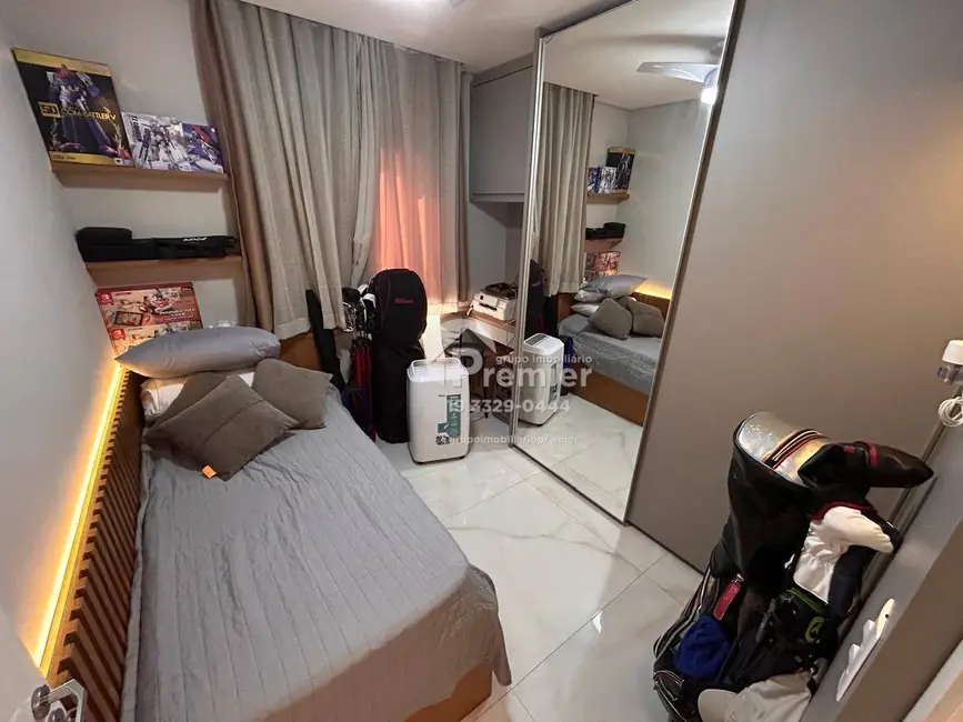 Foto 8 de Apartamento com 2 quartos à venda, 51m2 em Helvétia Country, Indaiatuba - SP