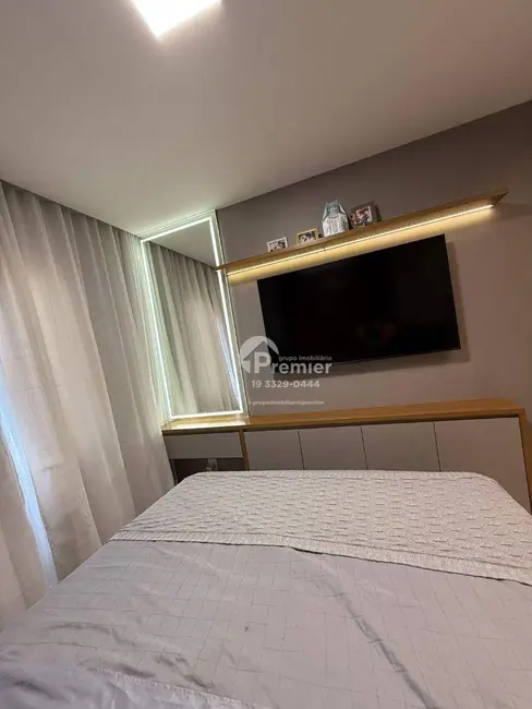 Foto 4 de Apartamento com 2 quartos à venda, 51m2 em Helvétia Country, Indaiatuba - SP