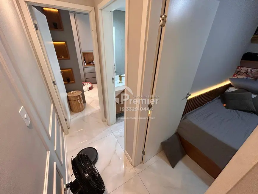 Foto 7 de Apartamento com 2 quartos à venda, 51m2 em Helvétia Country, Indaiatuba - SP