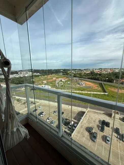 Foto 1 de Apartamento com 2 quartos à venda, 51m2 em Helvétia Country, Indaiatuba - SP