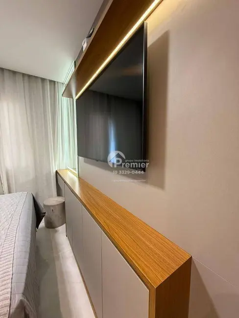 Foto 8 de Apartamento com 2 quartos à venda, 51m2 em Helvétia Country, Indaiatuba - SP