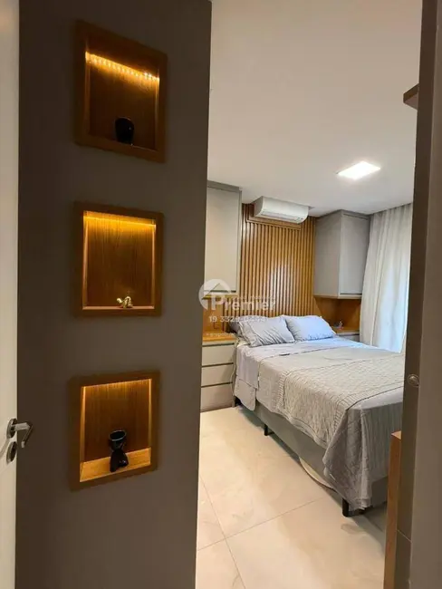 Foto 9 de Apartamento com 2 quartos à venda, 51m2 em Helvétia Country, Indaiatuba - SP