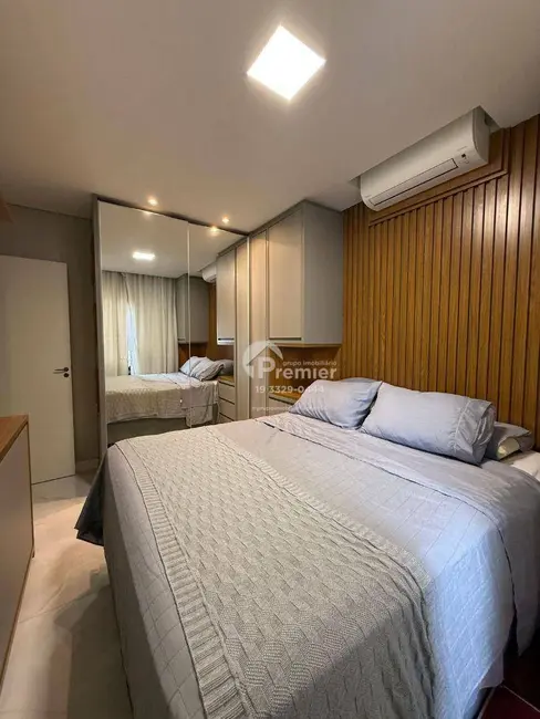 Foto 6 de Apartamento com 2 quartos à venda, 51m2 em Helvétia Country, Indaiatuba - SP