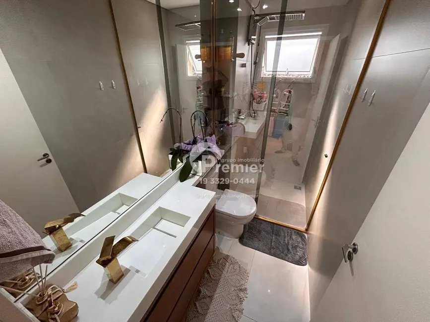 Foto 9 de Apartamento com 2 quartos à venda, 51m2 em Helvétia Country, Indaiatuba - SP