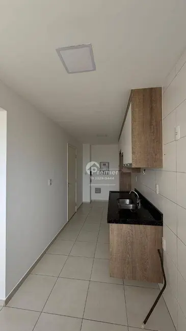 Foto 5 de Apartamento com 3 quartos à venda, 105m2 em Vila Almeida, Indaiatuba - SP