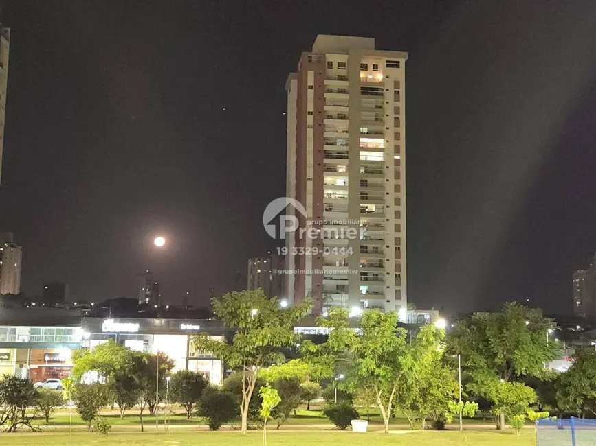 Foto 2 de Apartamento com 3 quartos à venda, 105m2 em Vila Almeida, Indaiatuba - SP