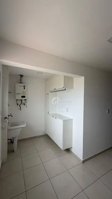 Foto 7 de Apartamento com 3 quartos à venda, 105m2 em Vila Almeida, Indaiatuba - SP