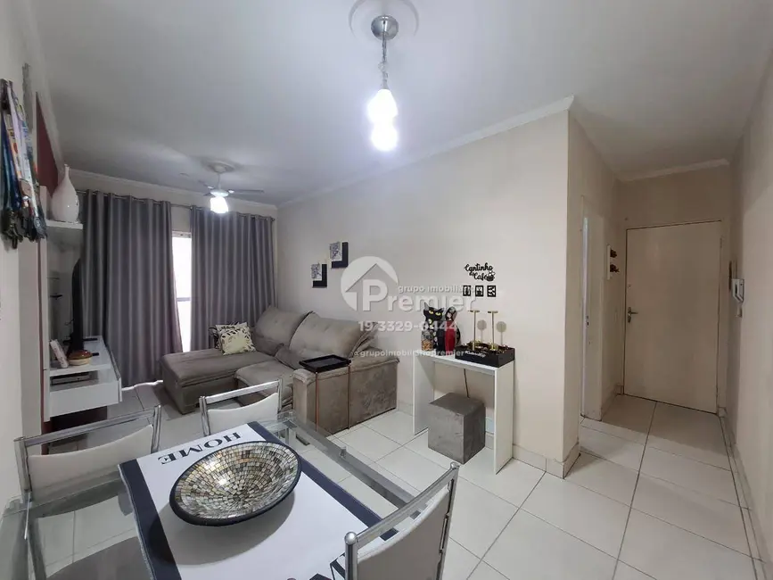 Foto 1 de Apartamento com 2 quartos à venda, 57m2 em Jardim Alice, Indaiatuba - SP