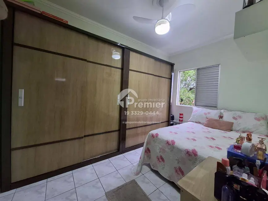 Foto 4 de Apartamento com 2 quartos à venda, 57m2 em Jardim Alice, Indaiatuba - SP