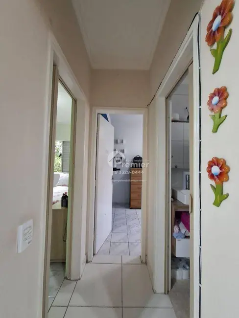 Foto 9 de Apartamento com 2 quartos à venda, 57m2 em Jardim Alice, Indaiatuba - SP