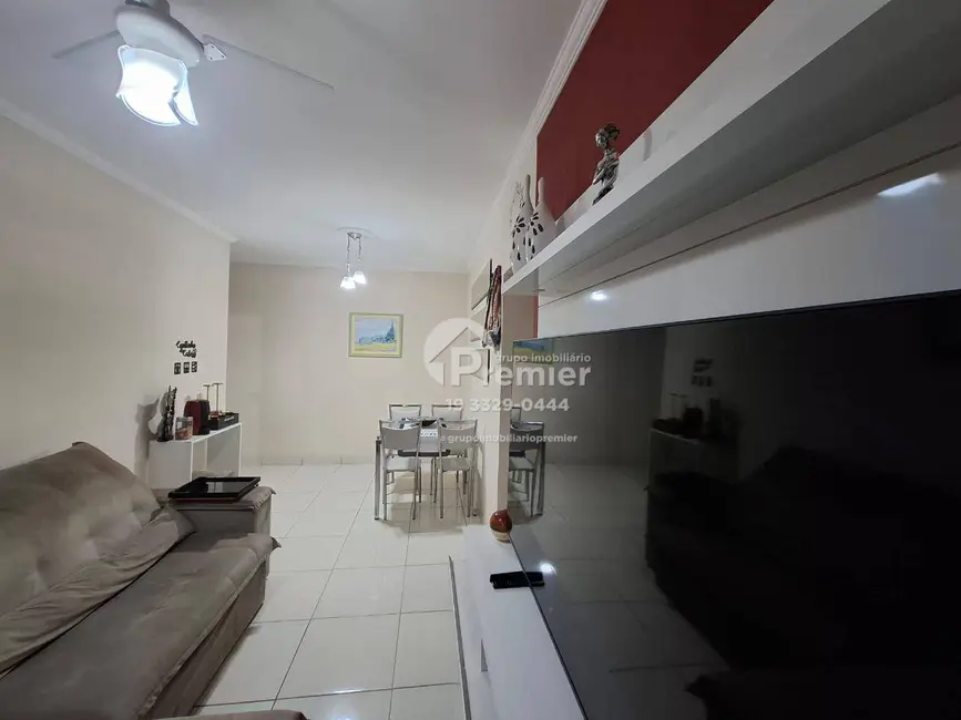 Foto 2 de Apartamento com 2 quartos à venda, 57m2 em Jardim Alice, Indaiatuba - SP