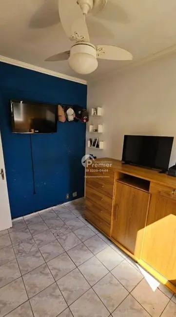 Foto 8 de Apartamento com 2 quartos à venda, 57m2 em Jardim Alice, Indaiatuba - SP
