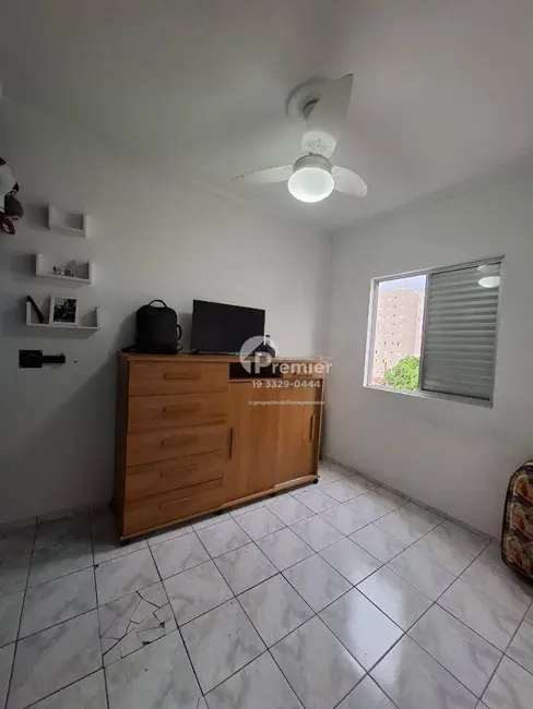 Foto 6 de Apartamento com 2 quartos à venda, 57m2 em Jardim Alice, Indaiatuba - SP