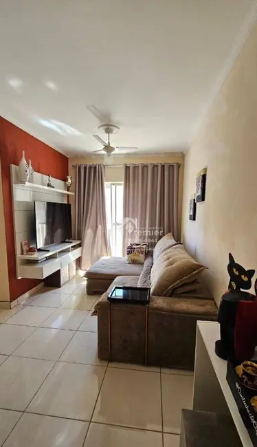 Foto 5 de Apartamento com 2 quartos à venda, 57m2 em Jardim Alice, Indaiatuba - SP