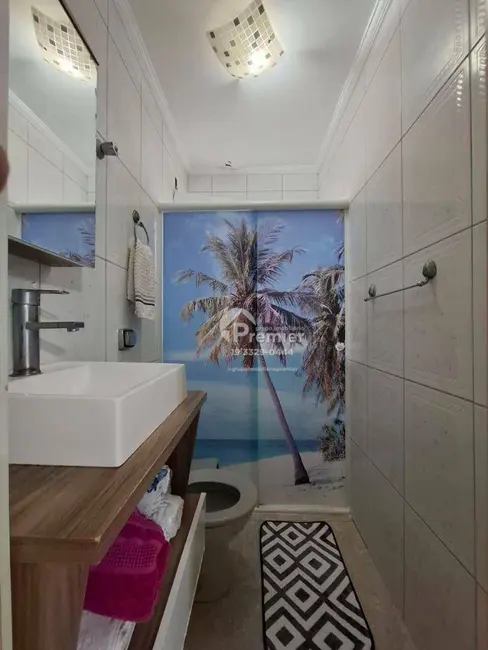 Foto 7 de Apartamento com 2 quartos à venda, 57m2 em Jardim Alice, Indaiatuba - SP