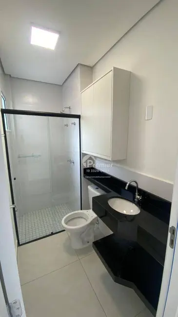 Foto 6 de Apartamento com 2 quartos à venda, 47m2 em Indaiatuba - SP