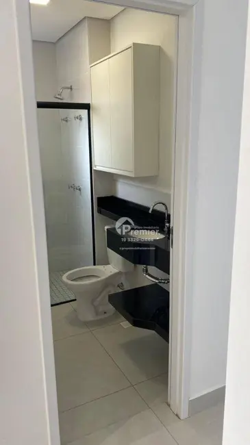 Foto 5 de Apartamento com 2 quartos à venda, 47m2 em Indaiatuba - SP