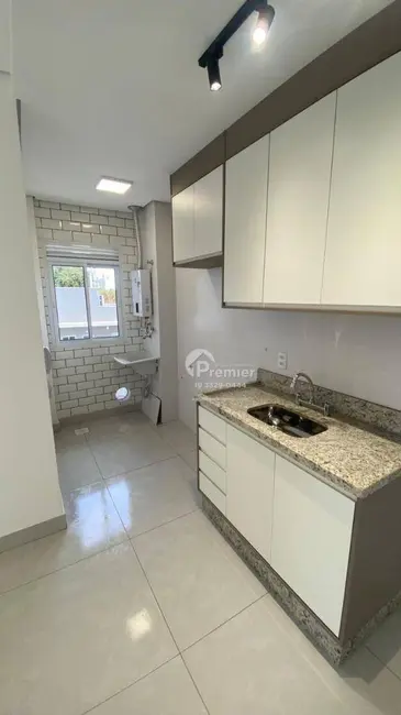 Foto 3 de Apartamento com 2 quartos à venda, 47m2 em Indaiatuba - SP