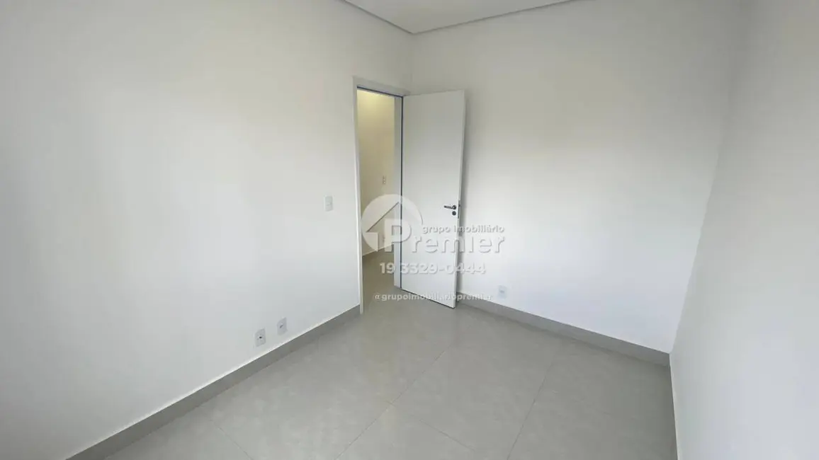 Foto 4 de Apartamento com 2 quartos à venda, 47m2 em Indaiatuba - SP