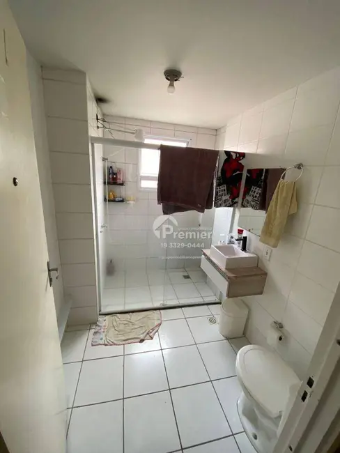 Foto 7 de Apartamento com 2 quartos à venda, 53m2 em Parque Campo Bonito, Indaiatuba - SP