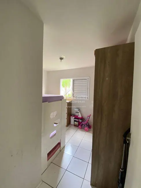 Foto 5 de Apartamento com 2 quartos à venda, 53m2 em Parque Campo Bonito, Indaiatuba - SP