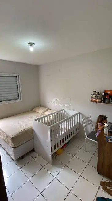 Foto 6 de Apartamento com 2 quartos à venda, 53m2 em Parque Campo Bonito, Indaiatuba - SP