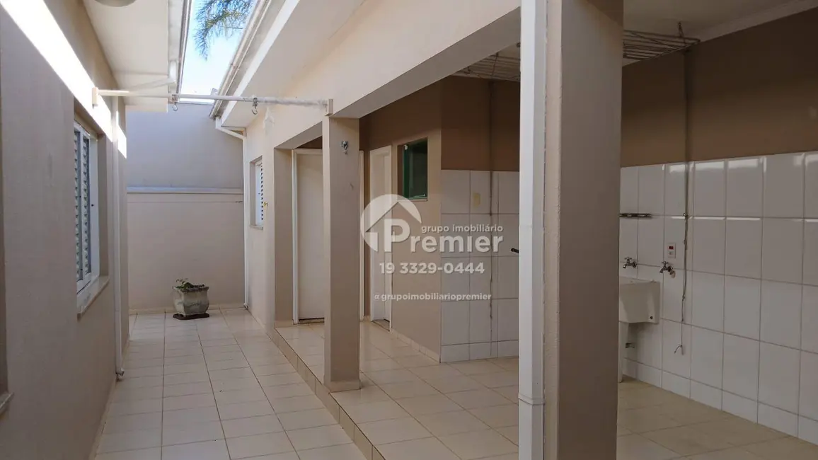 Foto 8 de Casa com 3 quartos à venda, 300m2 em Jardim Esplanada, Indaiatuba - SP