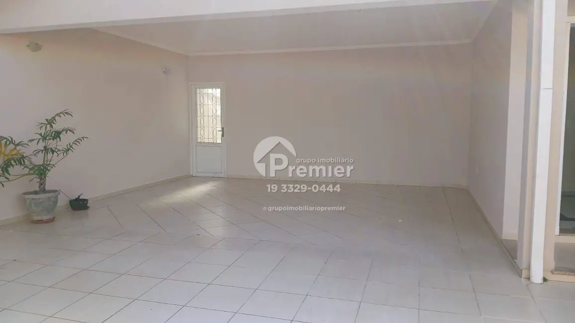 Foto 2 de Casa com 3 quartos à venda, 300m2 em Jardim Esplanada, Indaiatuba - SP